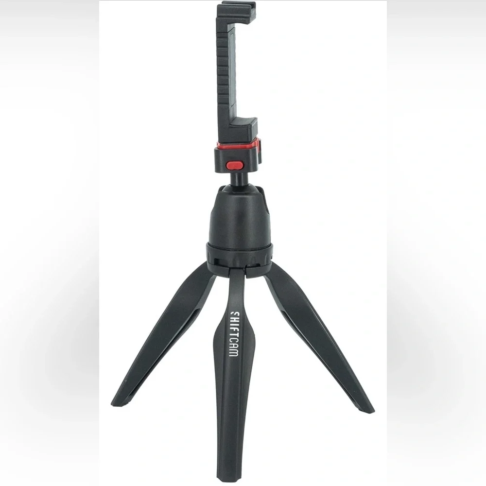 ShiftCam TravelPod Mini | Lightweight Versatile Tripod.